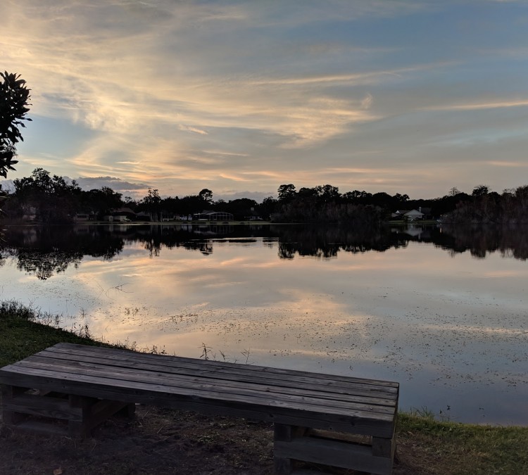 Secret Lake Park (Casselberry,&nbspFL)